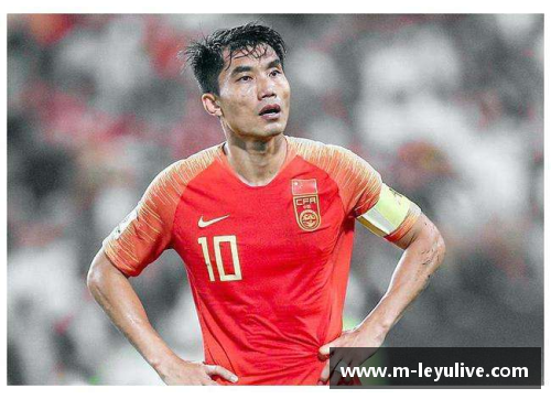 王成：扬名国际足坛的中国足球先锋