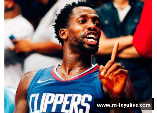 贝弗利如何改变游戏：他的防守如何重新定义了NBA比赛策略