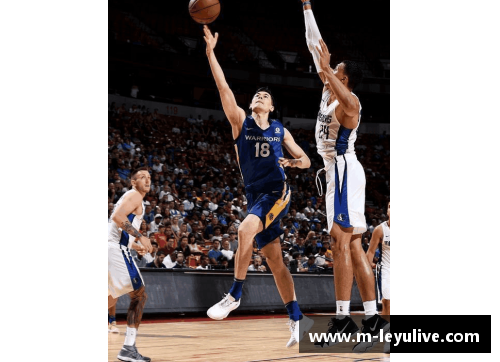 NBA球星中国行：巡访与文化交流的精彩时刻