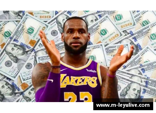 NBA金矿：探索球员的财富秘密