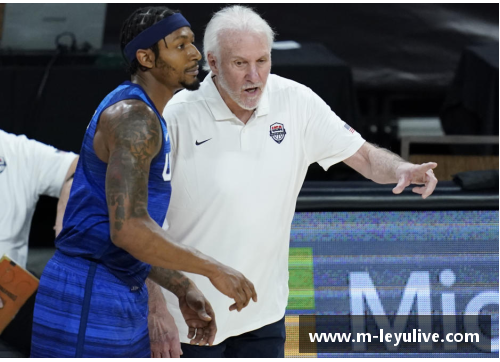 NBA男篮瞩目：球队阵容变动与明星选手的最新动向
