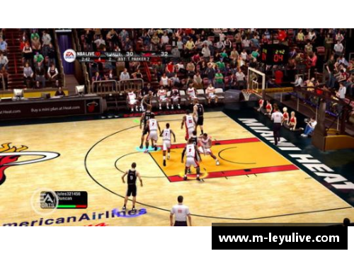 NBA直播中心：精彩赛事实况及明星瞬间，全面解读球场上的风云变幻